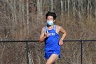 Men's Track vs Babson  Men’s Track & Field host Babson College at Cumberland (RI) High School. : Track & Field, Babson